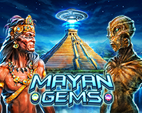 Mayan Gems